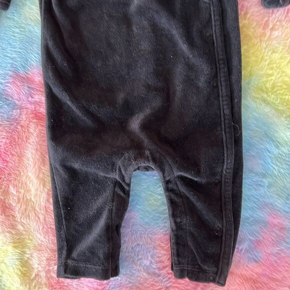 🛍 CUTE LITTLE GIRLS OUTFIT SIZE 3-6 MONTHS - Picture 3 of 6